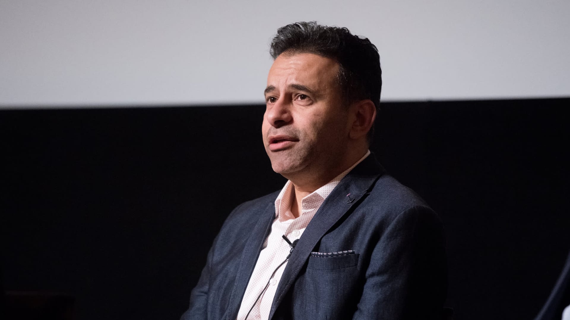 Trump's FDA pick for Makary could be a relief for biotech and pharma