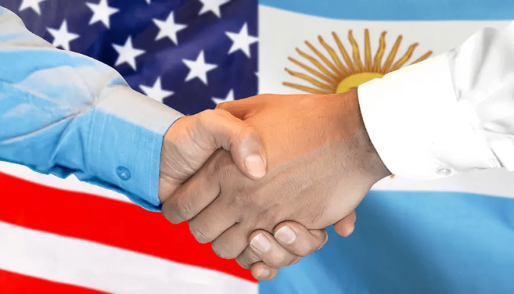 Argentina is considering withdrawing from the UN-Paris climate agreement with Trump – “Both countries are considering withdrawing from the landmark 2015 agreement” – Do you agree?

