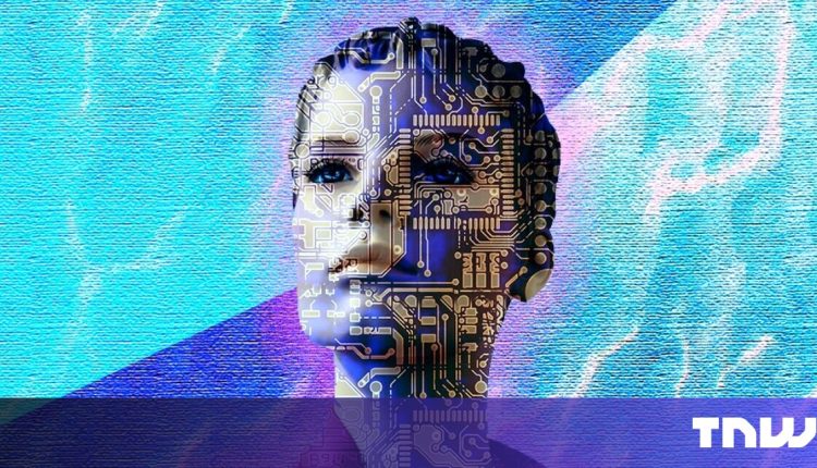 AI could transform visual effects in films - but the emerging field is fraught with copyright problems

