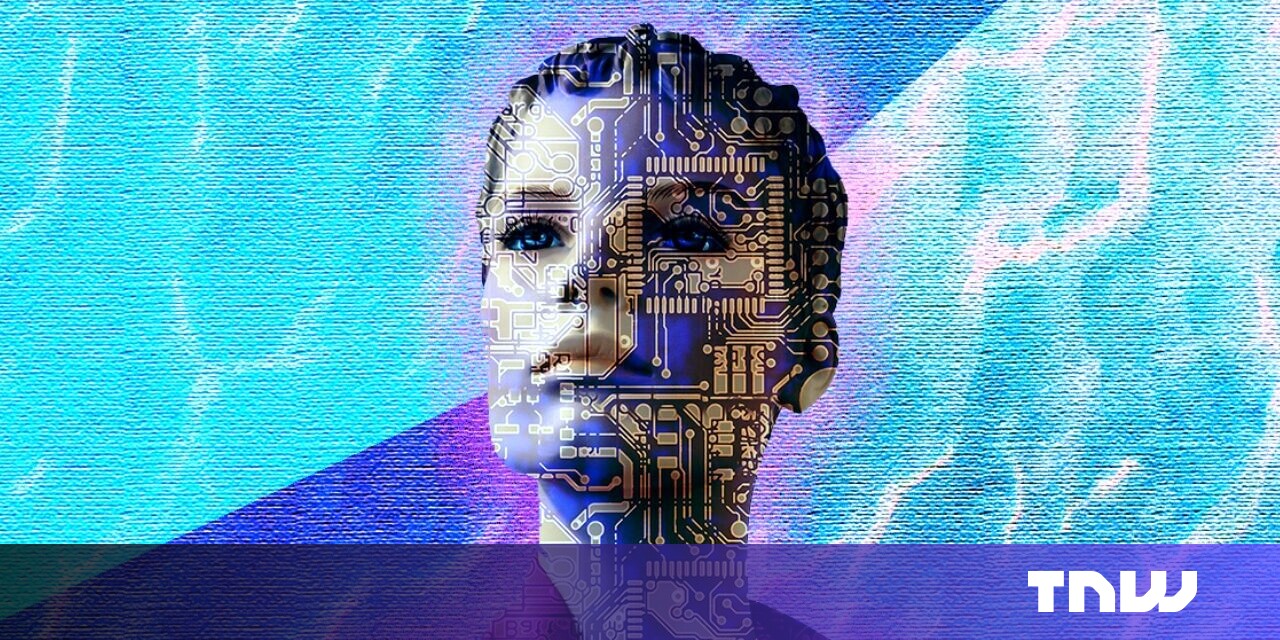 AI could transform visual effects in films - but the emerging field is fraught with copyright problems