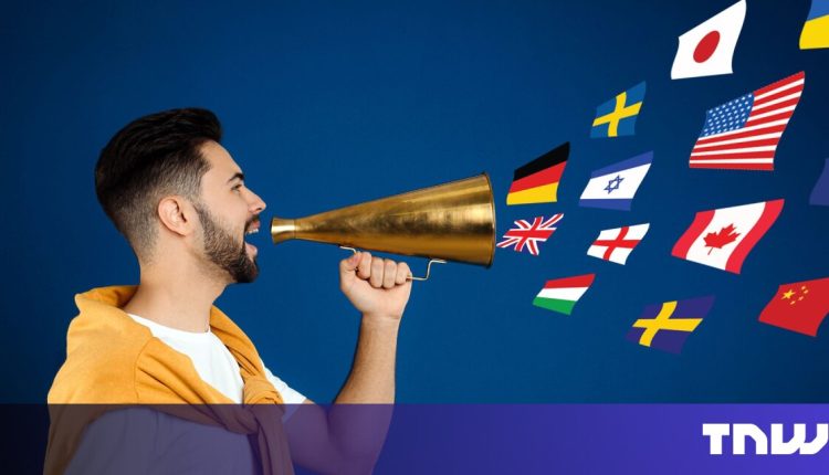 DeepL is exploring the “next frontier” of AI translation with DeepL Voice

