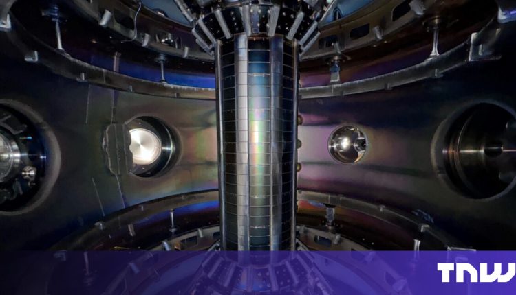 Tokamak Energy secures $125 million to commercialize fusion energy

