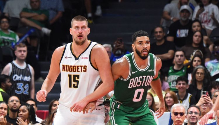 NBA early season awards: Expert picks for MVP, ROY and more so far

