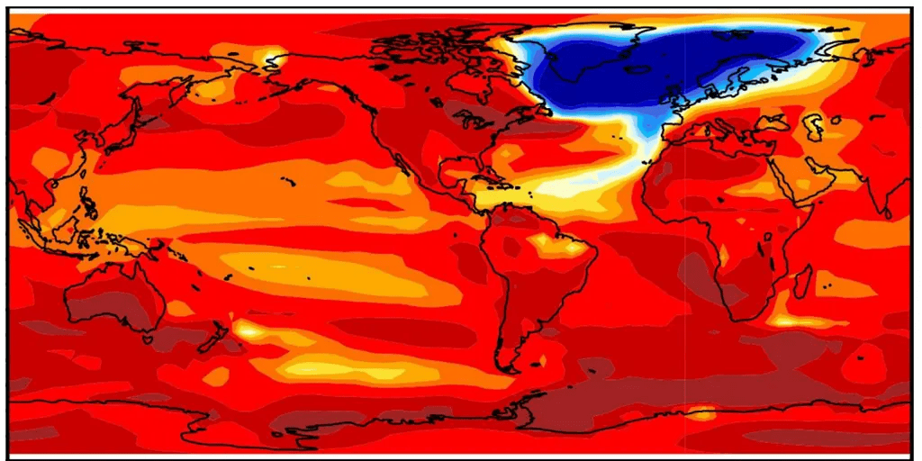 Warmer climate could lead to “cold waves across northern Europe”! – Are you finished with that?