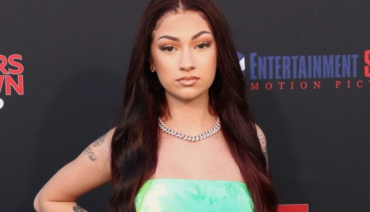 Bhad Bhabie Leaves Fans Concerned After Sharing Health Update On Social Media