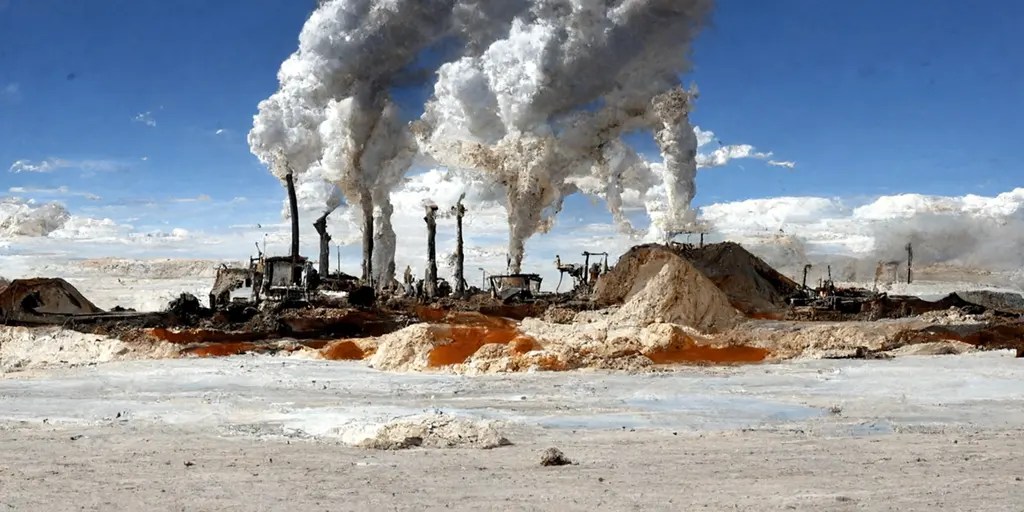 The mining industry needs $2.1 trillion in new investment to meet net zero demand for raw materials – are you okay with that?