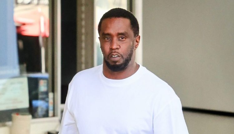 Sean Diddy Combs: Prosecutors Allege Obstruction Of Justice From Jail