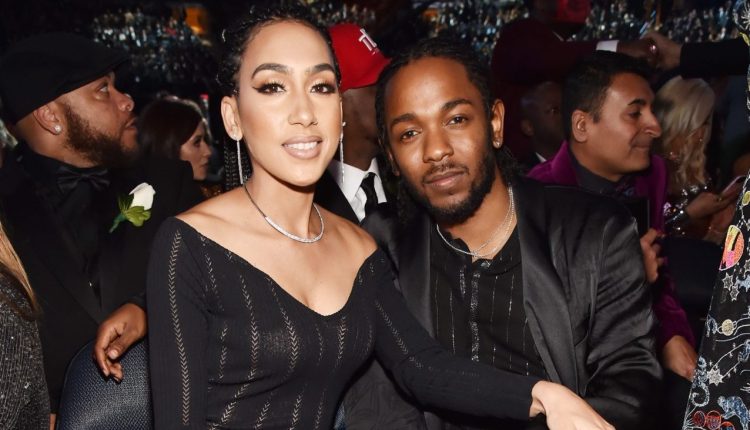 Kendrick Lamar's Fiancée Whitney Alford Shares THIS Reaction To His New GNX Album