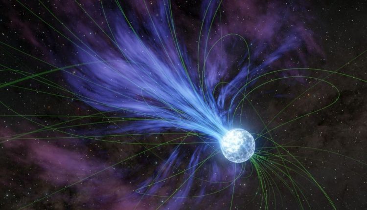 Are fast radio bursts caused by the impact of interstellar objects on neutron stars?

