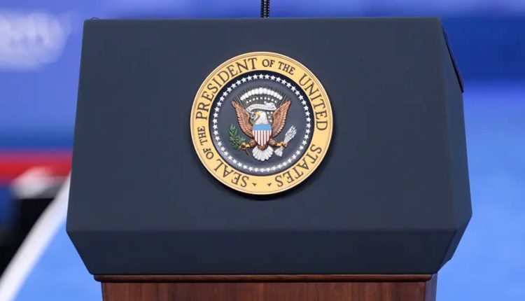 Admitting Biden’s mistake – isn’t that a problem?

