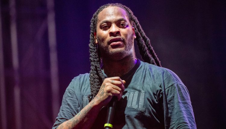 Waka Flocka Responds After Social Media User Accuses Him Of Not Voting After Supporting Donald Trump