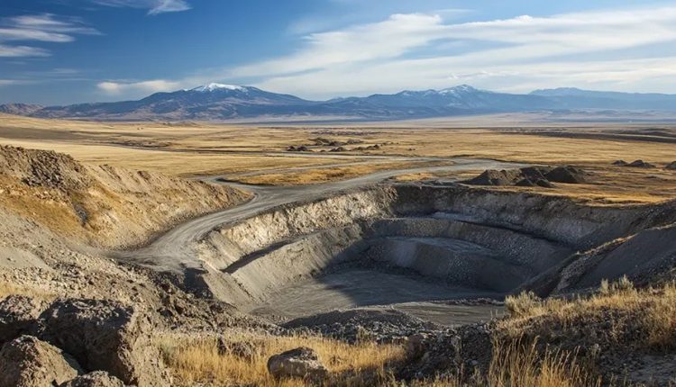 Renewable Transition Raw Materials Challenge – Watts Up With That?