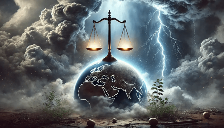 The Dutch case and a series of vexatious lawsuits – do you agree?

