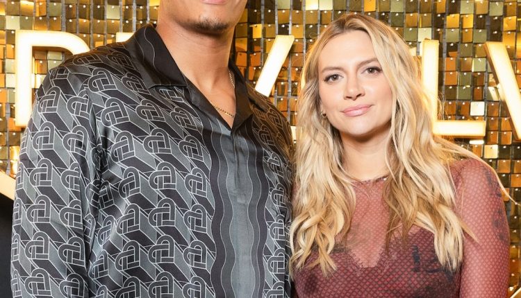 TikTokers Allison Kuch and Isaac Rochell reveal plans for baby No. 2

