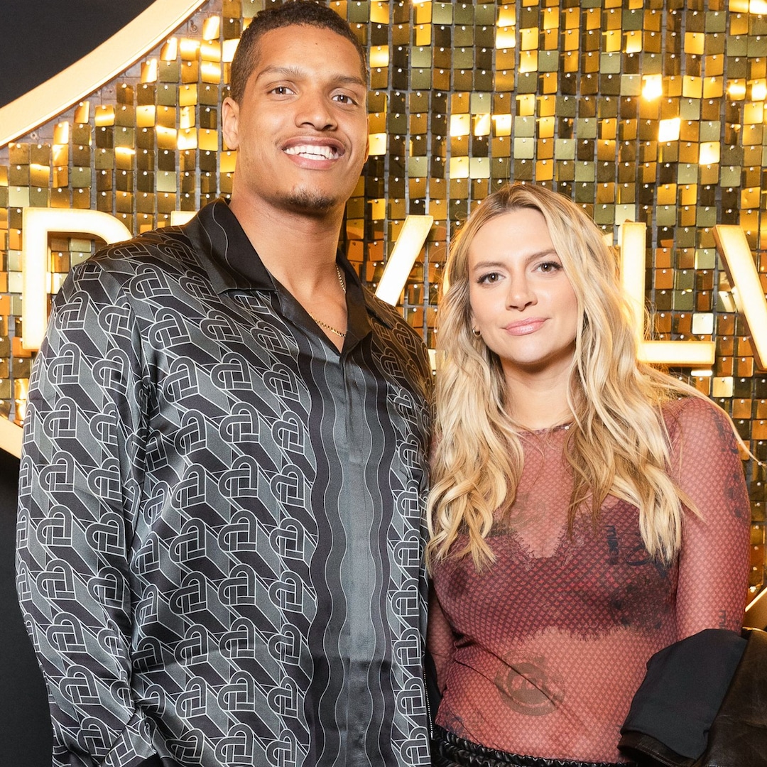TikTokers Allison Kuch and Isaac Rochell reveal plans for baby No. 2