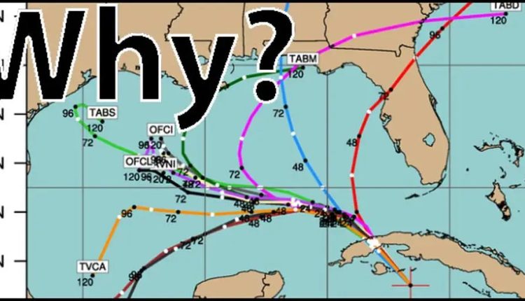Why Numerical Climate Models Fail at Long-term Climate Prediction – Watts Up With That?