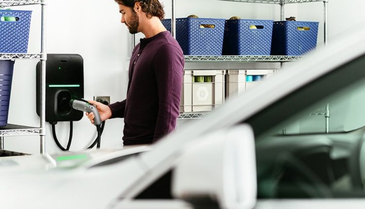 Eaton and Treehouse are increasing the capacity of homes to charge electric vehicles

