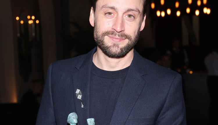 Kieran Culkin opens up about how the death of his sister Dakota Culkin is affecting him now

