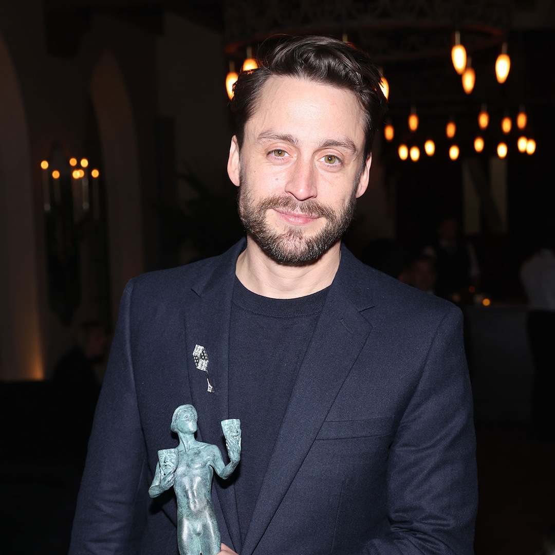 Kieran Culkin opens up about how the death of his sister Dakota Culkin is affecting him now