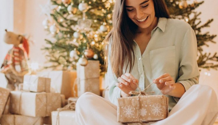 Best Christmas gifts for women

