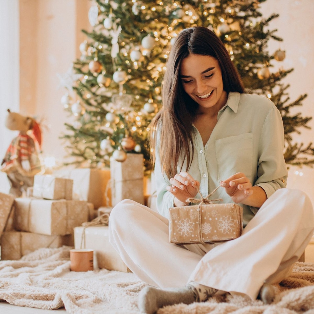 Best Christmas gifts for women