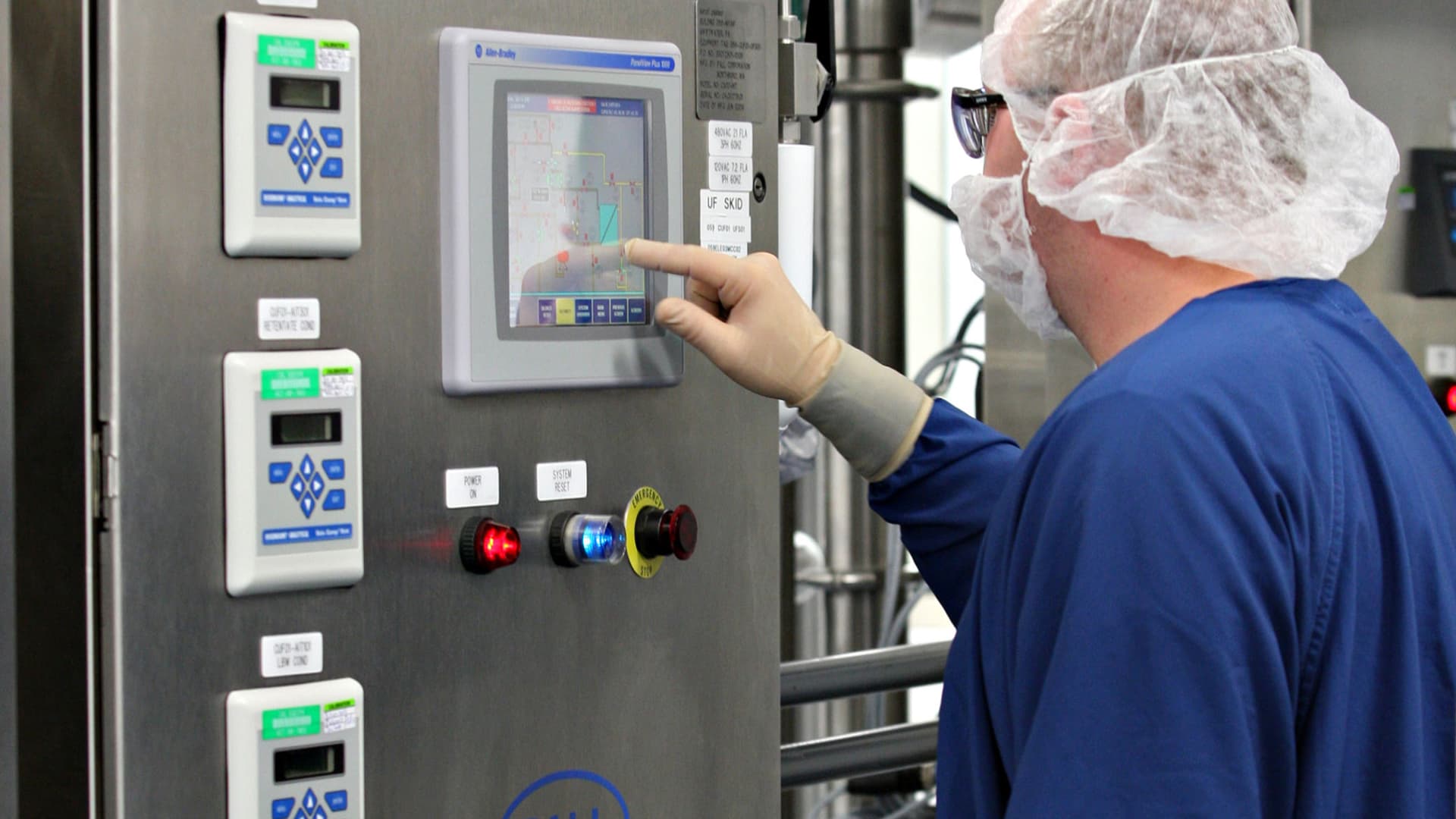 Danaher had a disappointing 2024. The path to success next year lies on Wall Street