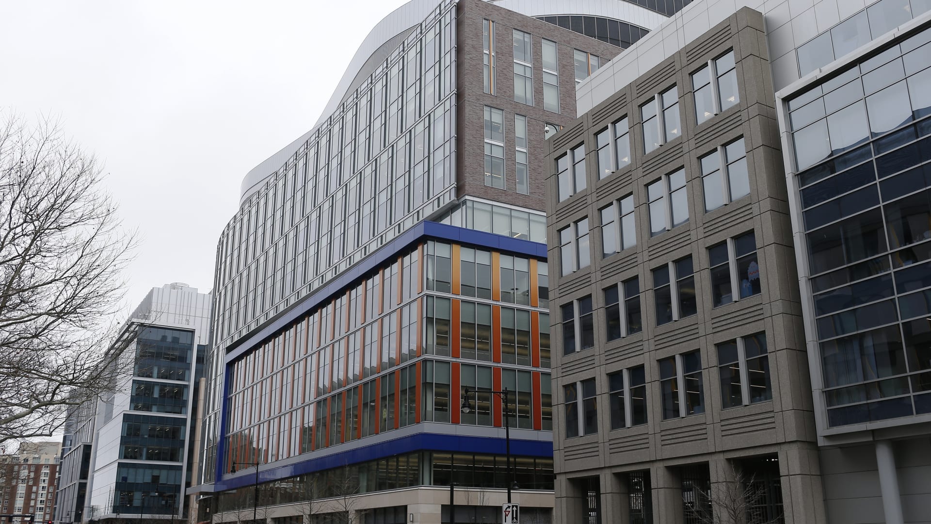 We're increasing our position in a stock that just received major support on Wall Street