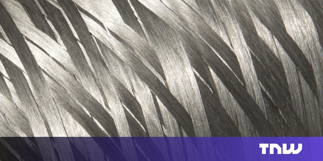 The Aachen spin-out FibreCoat secures 20 million euros to bring superfibers into spacecraft