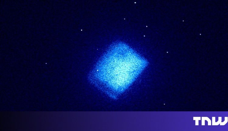 A radioactive “diamond battery” could power spacecraft for thousands of years

