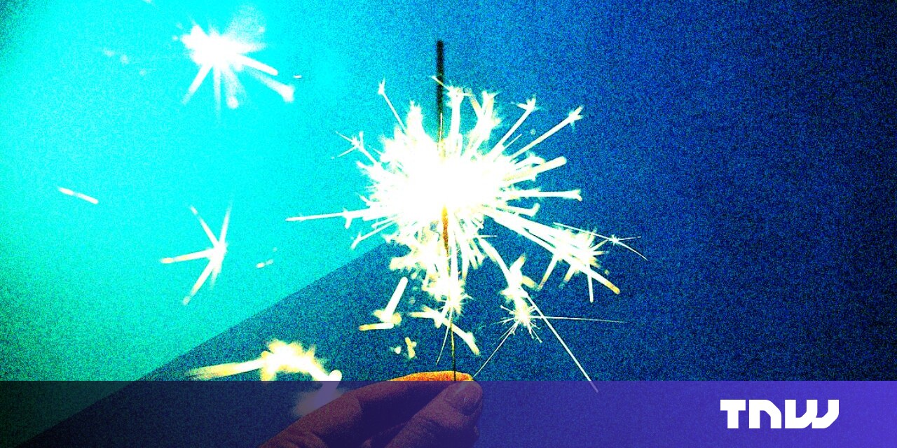 What we learned after participating in a 100-day innovation sprint