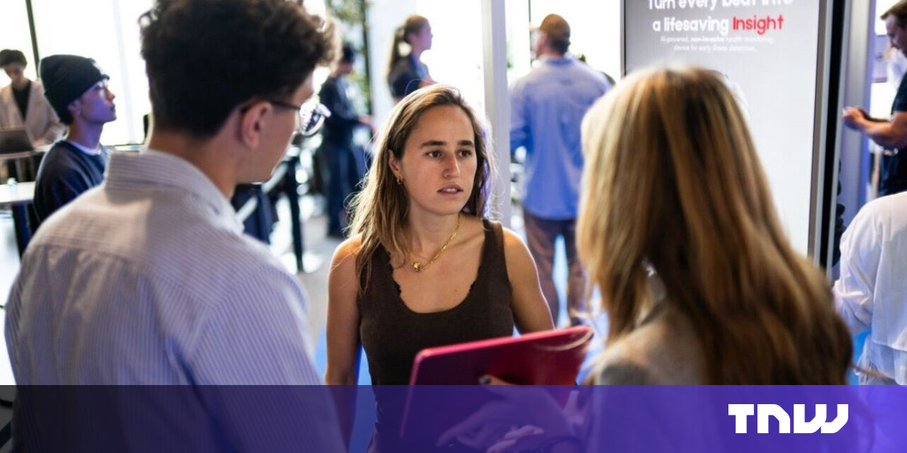 4 Key Traits This Silicon Valley VC Looks for in Founders