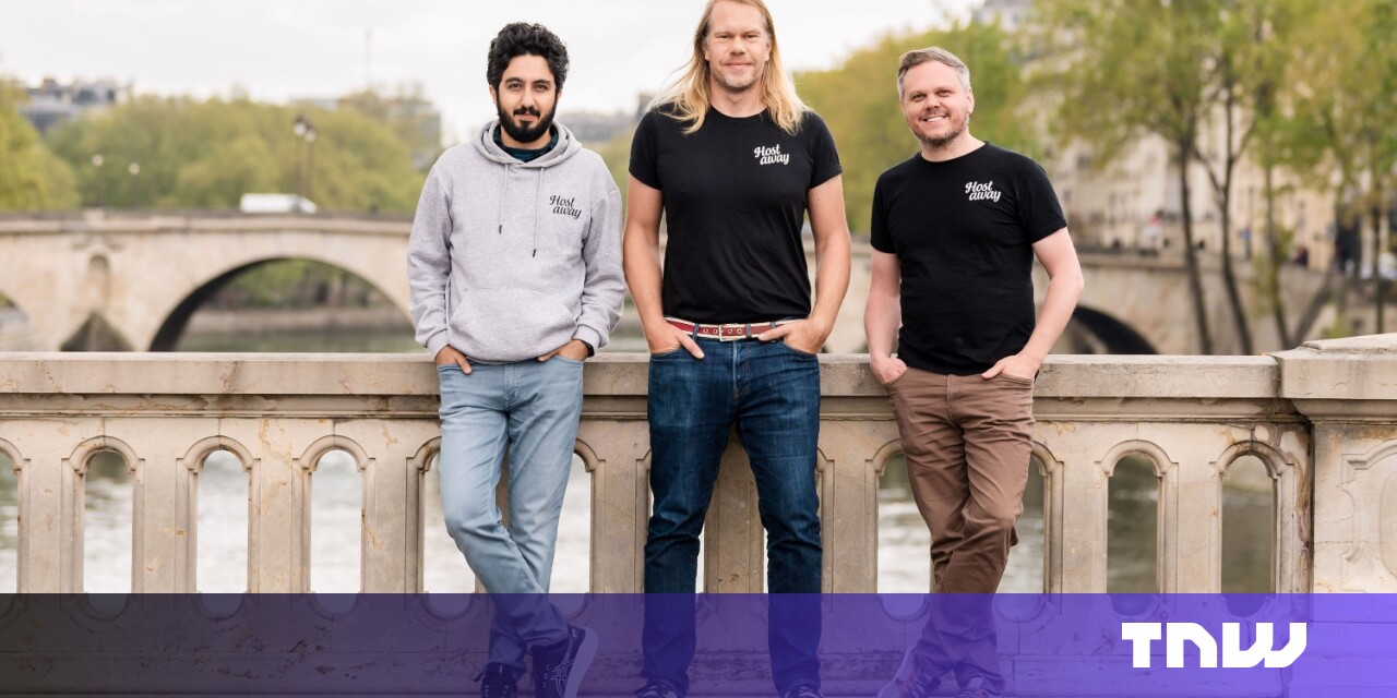 Hostaway Secures $365 Million to Capitalize on Short-Term Rental Boom