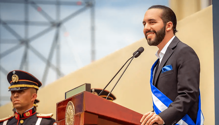 El Salvador now wants to mine $3 trillion worth of gold and other key minerals – are you okay with that?

