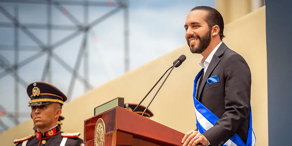 El Salvador now wants to mine $3 trillion worth of gold and other key minerals – are you okay with that?