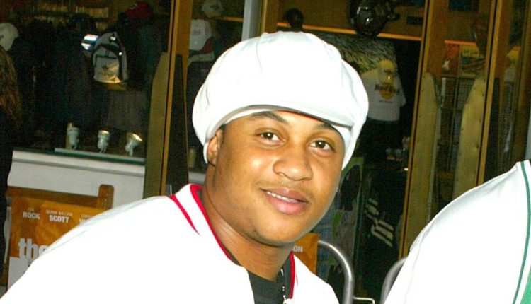 Former Disney Star Orlando Brown Expecting Third Child With Wife Danielle