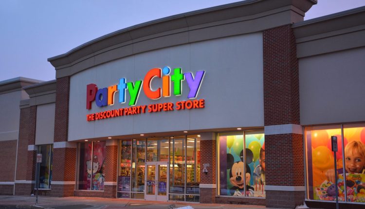 Party City Lets Go Corporate Staff Severance Pay Close All Stores