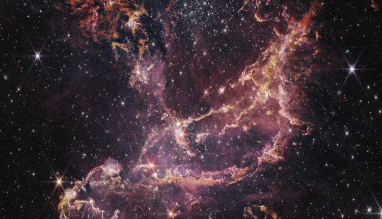 Webb observes protoplanetary disks that contradict models of planet formation

