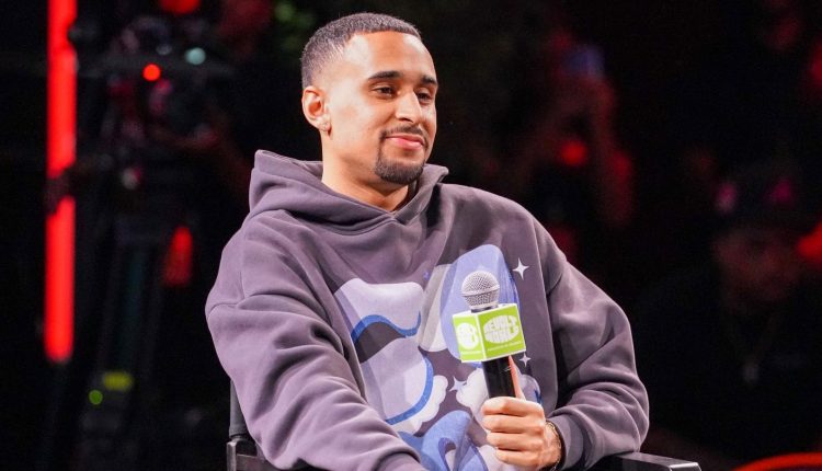 Speedy Morman Goes OFF After Woman Drops THIS Racial Slur On His Livestream