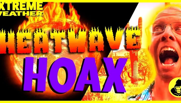 Gorilla science! – Are you finished with that?

