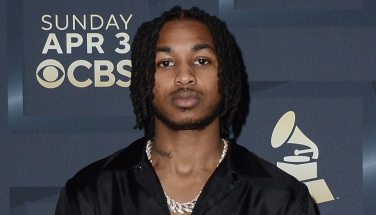 Whew! Social Media Is Goin' OFF With Reactions After DDG Revealed Which One Of His Past Romances Was His Favorite (WATCH)