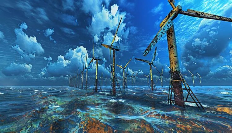 Vineyard Offshore halts major wind project amid economic and political challenges – do you agree?

