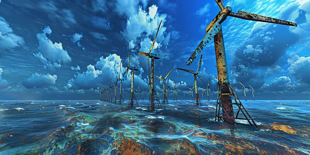 Vineyard Offshore halts major wind project amid economic and political challenges – do you agree?