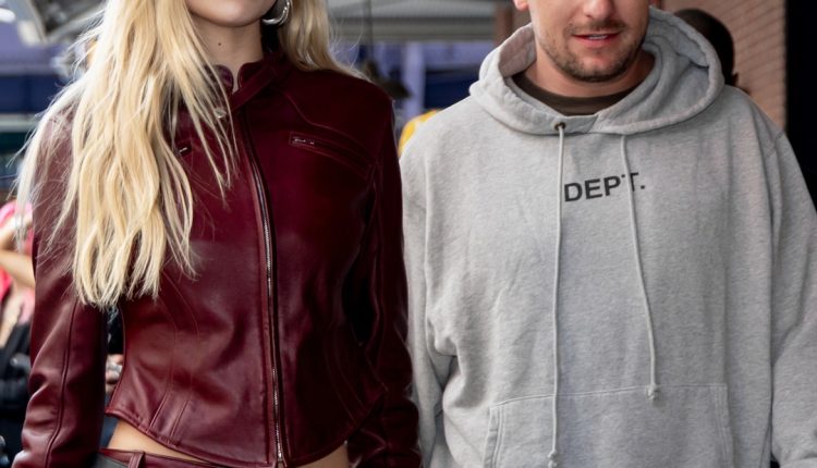 Josie Canseco and Johnny Manziel's bathtub video goes viral

