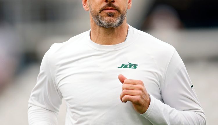 Aaron Rodgers reveals complex reasons for his family's estrangement

