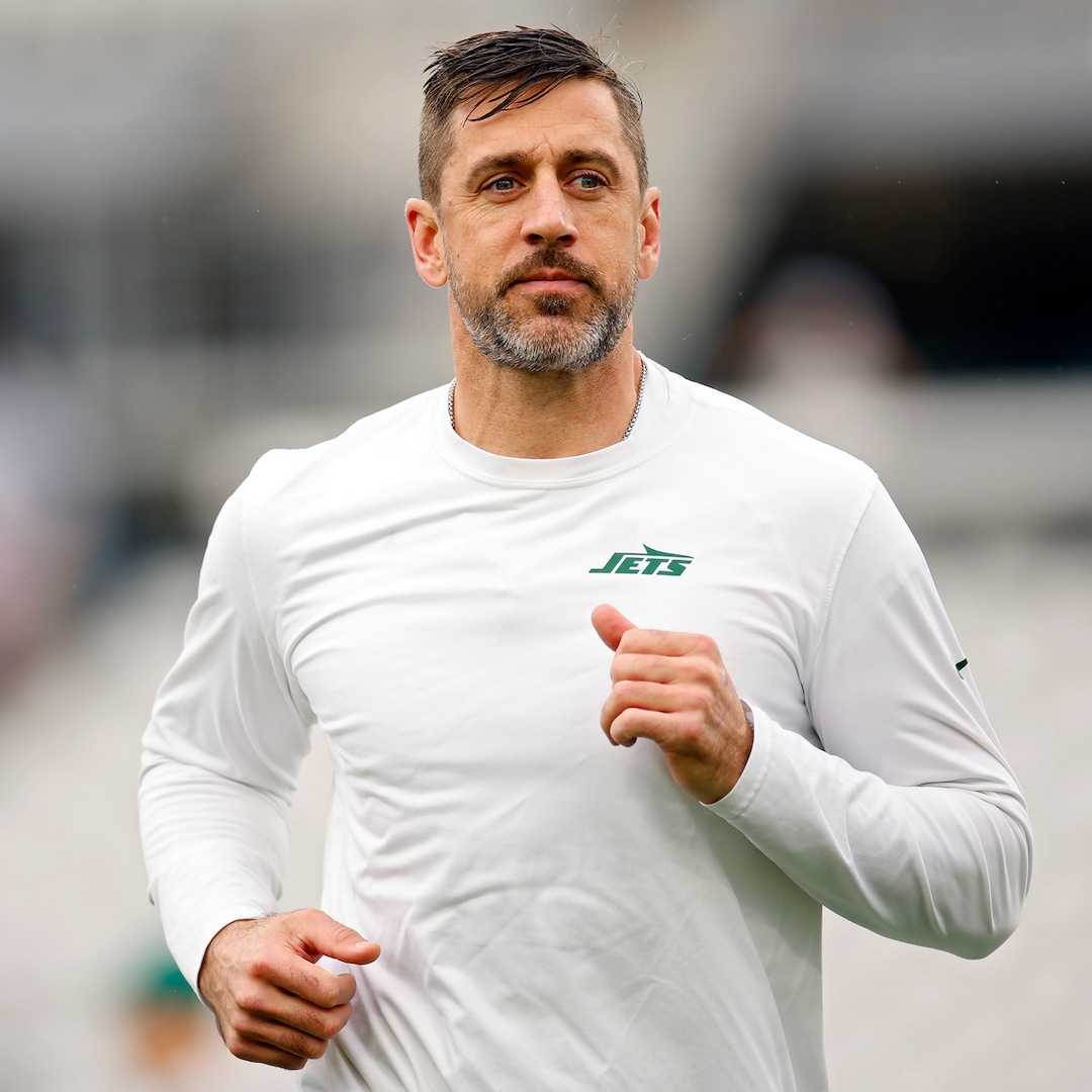 Aaron Rodgers reveals complex reasons for his family's estrangement