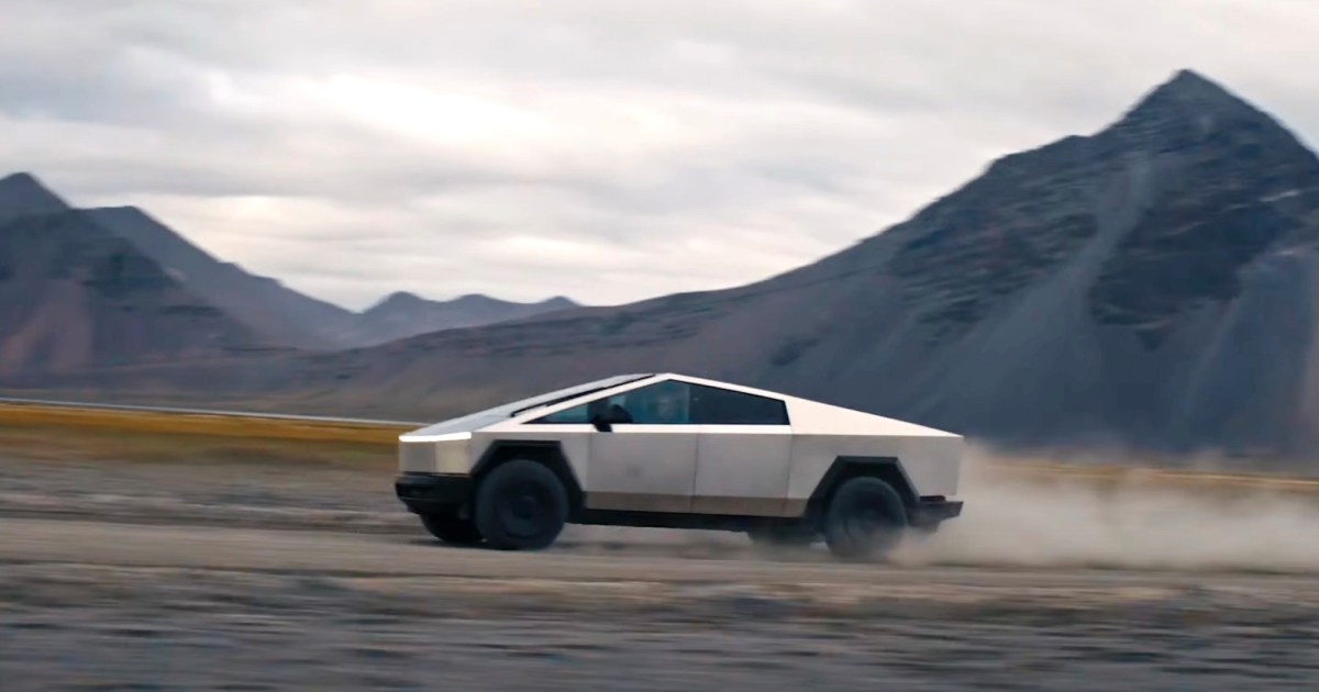 Hybrid vehicle sales hit a U.S. record, but electric vehicle sales fell in the third quarter