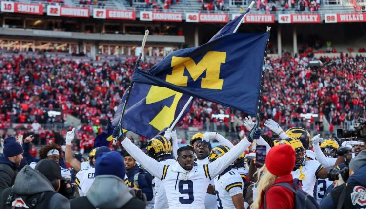 College football Week 14 highlights - top plays, games, takeaways