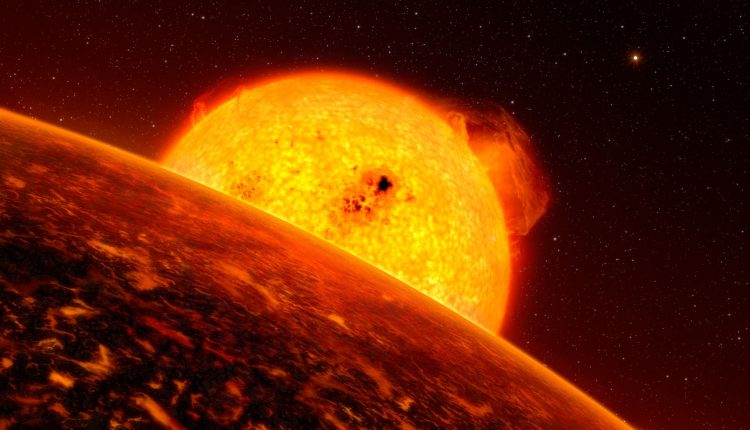 The early Earth's magma oceans accelerated the moon's demise

