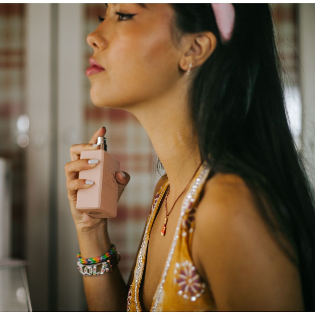 Perfumes under $50 that smell really good