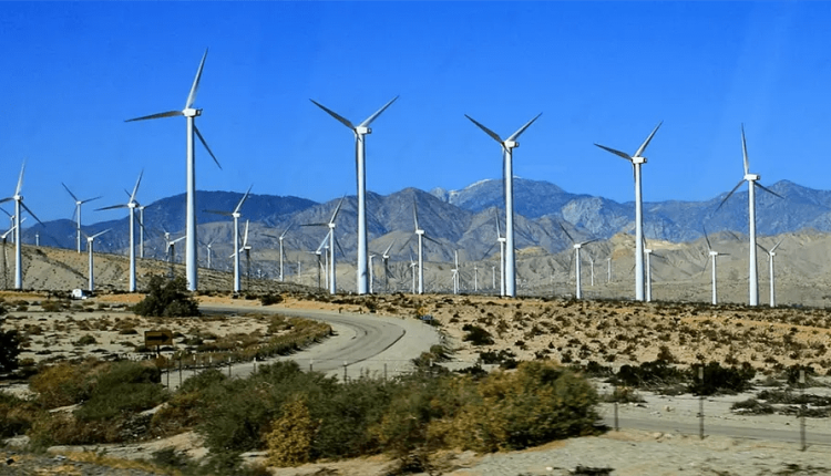 International regulator says California's power grid is at risk of energy shortages - do you agree?

